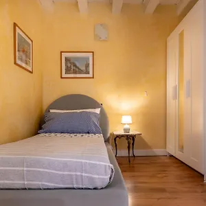 Palladio 5*- Piazza Dei Signori Appartamento